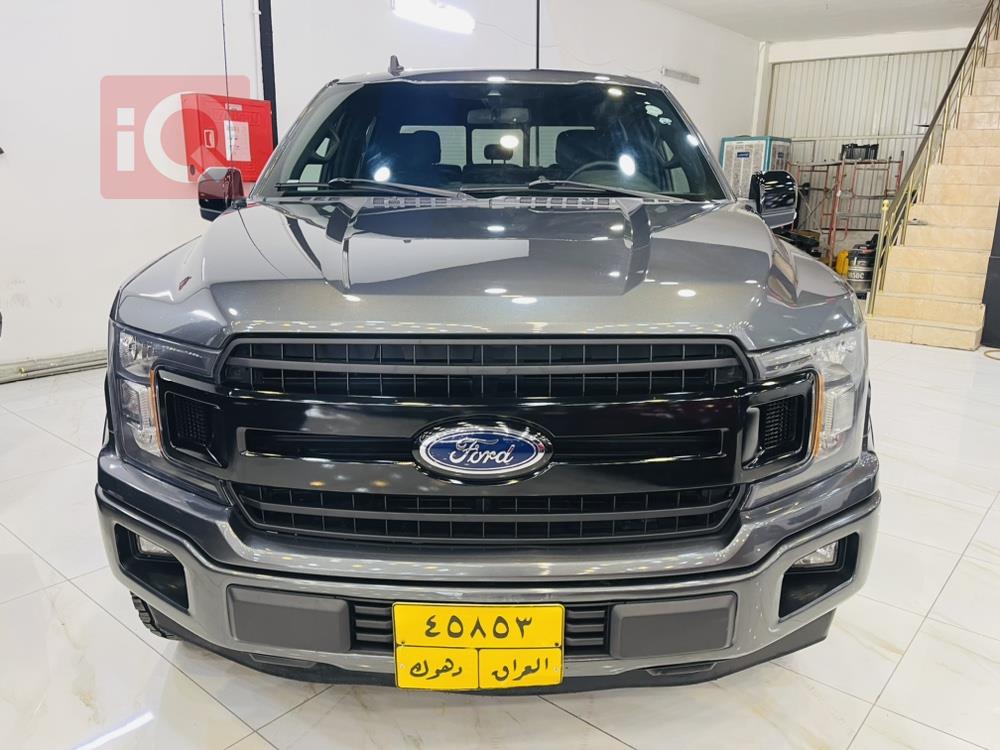فۆرد F-150